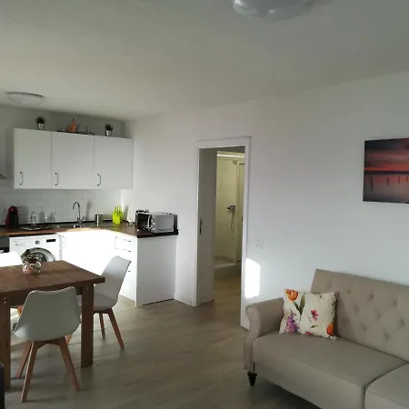 Apartmán Sunset La Palmita *