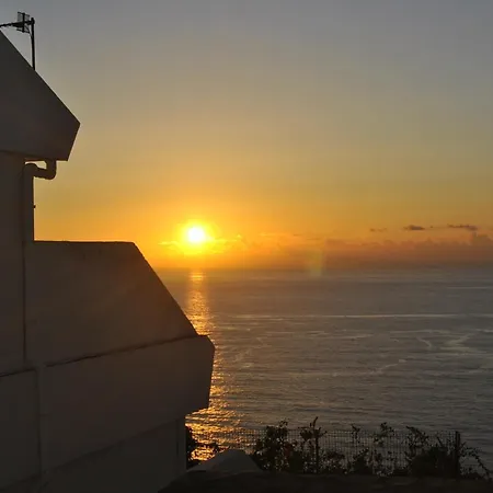 Apartmán Sunset La Palmita La Victoria de Acentejo