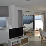 Sunset La Palmita Apartman La Victoria de Acentejo
