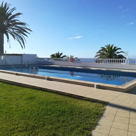 Apartament Sunset La Palmita La Victoria de Acentejo