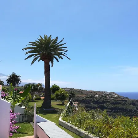 Apartament Sunset La Palmita La Victoria de Acentejo