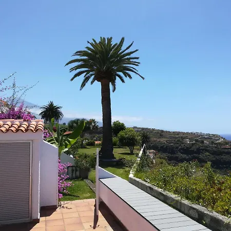 Apartament Sunset La Palmita La Victoria de Acentejo