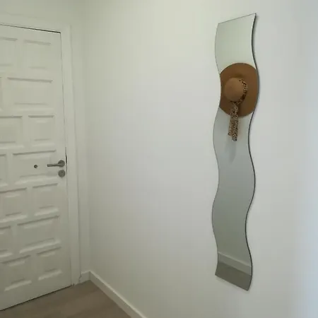 Apartamento Sunset La Palmita *