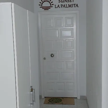 Apartamento Sunset La Palmita La Victoria de Acentejo