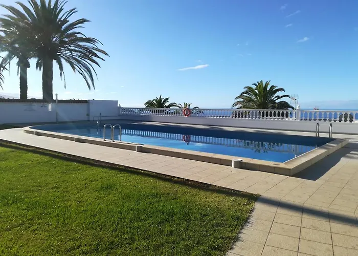شقة Sunset La Palmita La Victoria de Acentejo