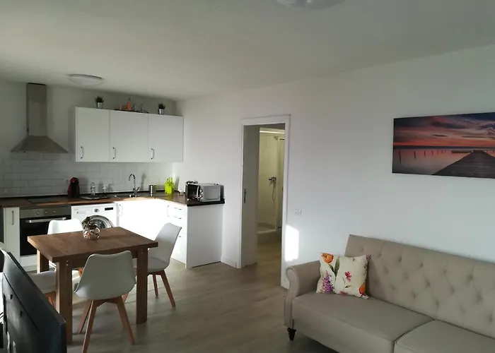 Apartment Sunset La Palmita *