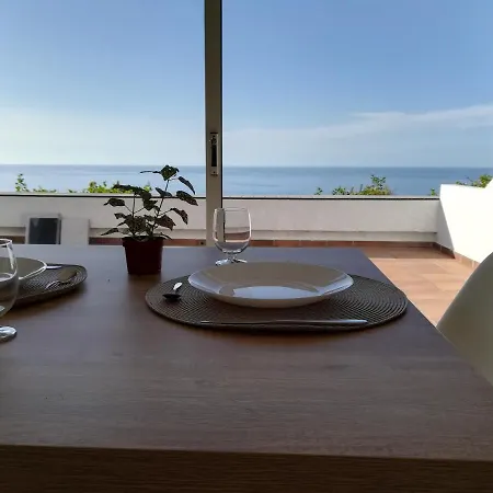 Sunset La Palmita * La Victoria de Acentejo