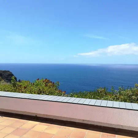 Appartamento Sunset La Palmita *