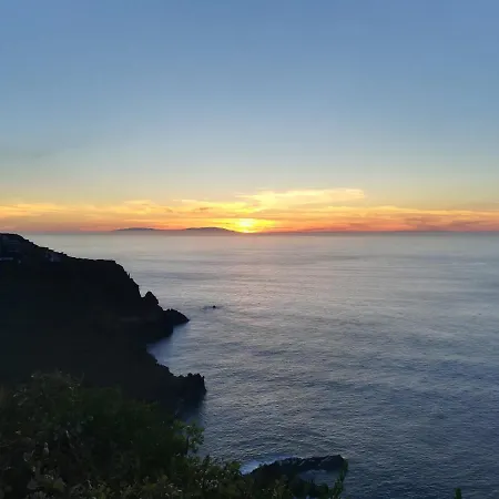 Apartment Sunset La Palmita