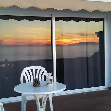 Apartment Sunset La Palmita