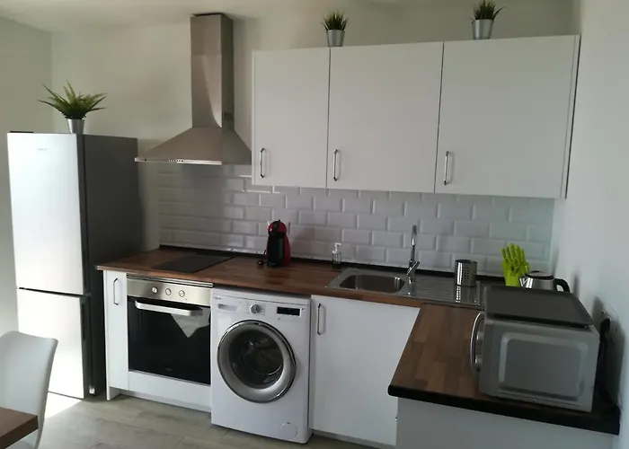 Apartamento Sunset La Palmita *