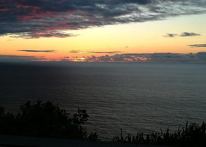 Sunset La Palmita Apartamento