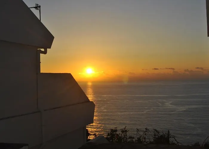 Apartamento Sunset La Palmita La Victoria de Acentejo
