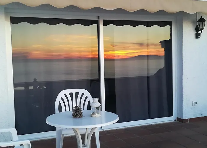 Apartamento Sunset La Palmita