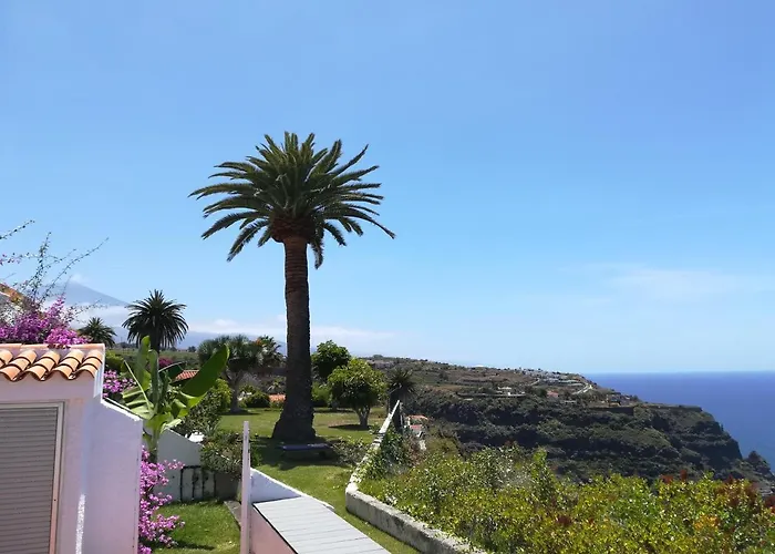 Apartamento Sunset La Palmita La Victoria de Acentejo