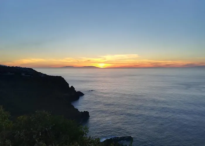Apartamento Sunset La Palmita